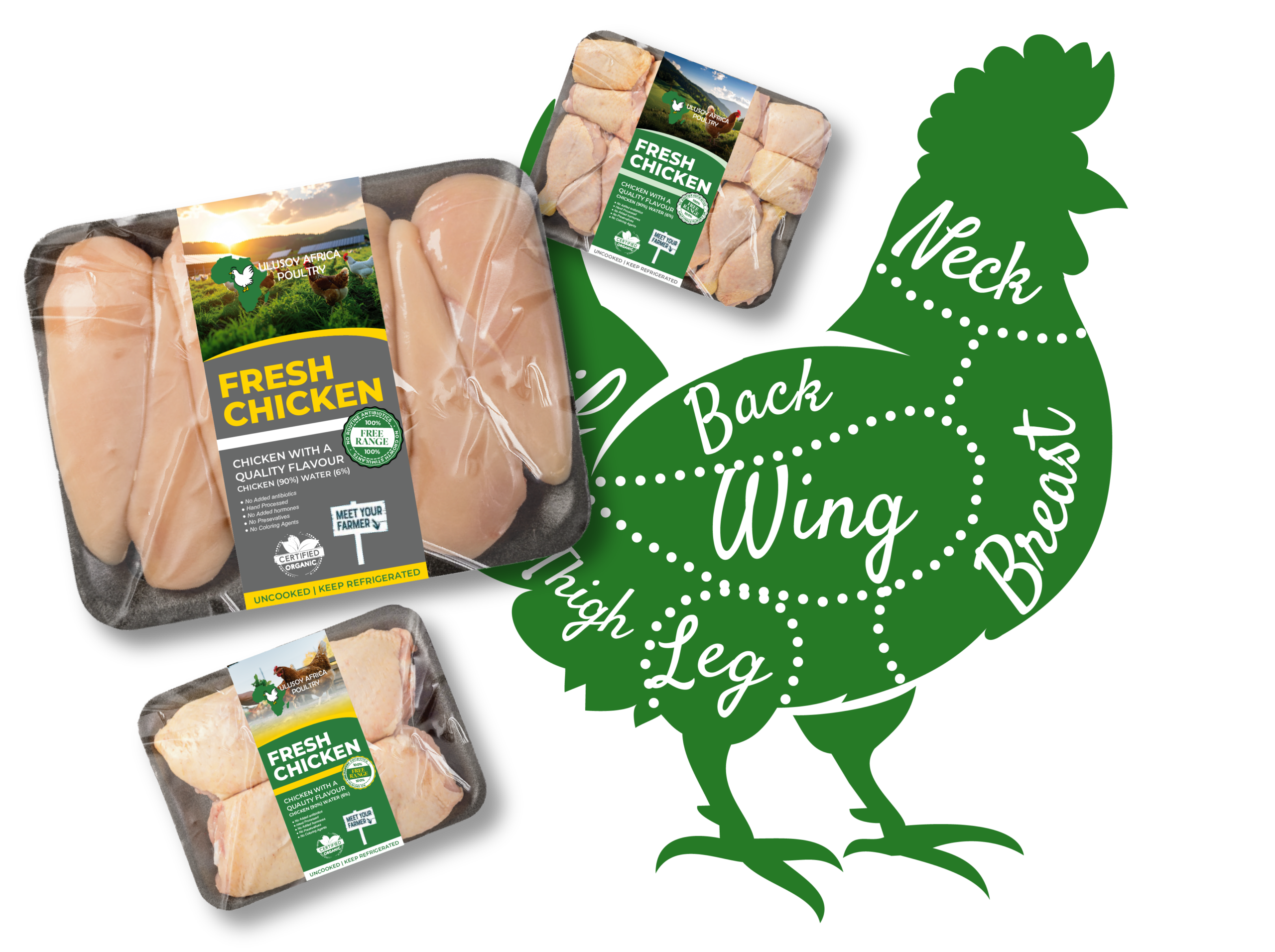 Artboard 1Chicken Package 4