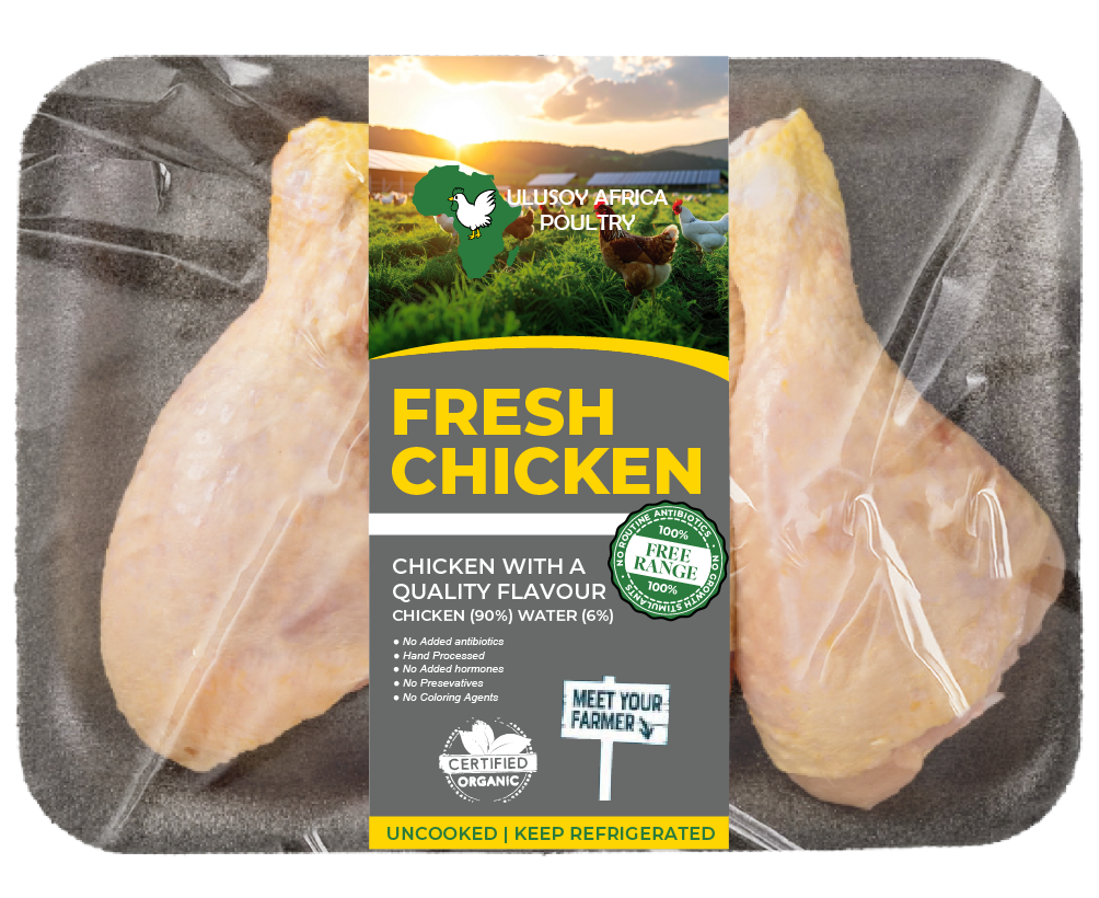 Packaged Chicken (1)