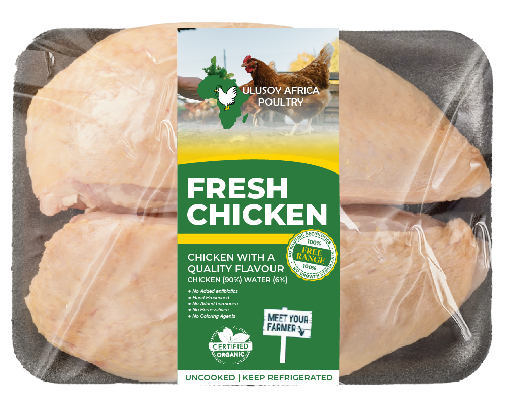 Packaged Chicken (2)